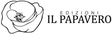 Logo - Edizioni il Papavero