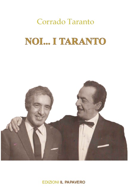 Noi... i Taranto di Corrado Taranto