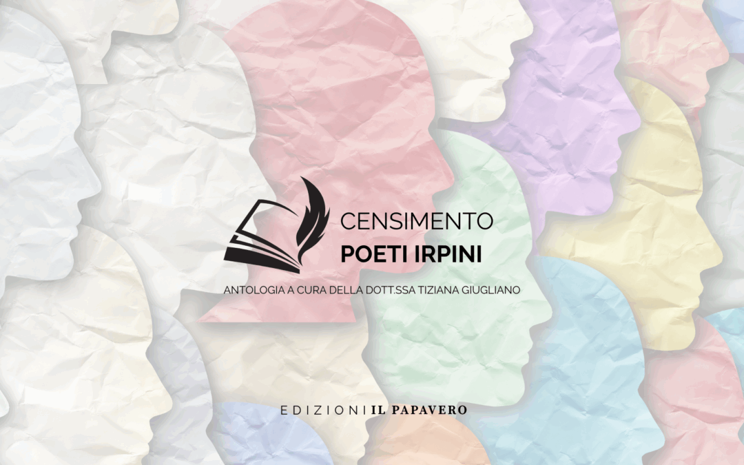 Censimento poeti irpini