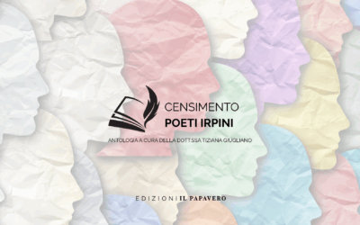 Censimento poeti irpini