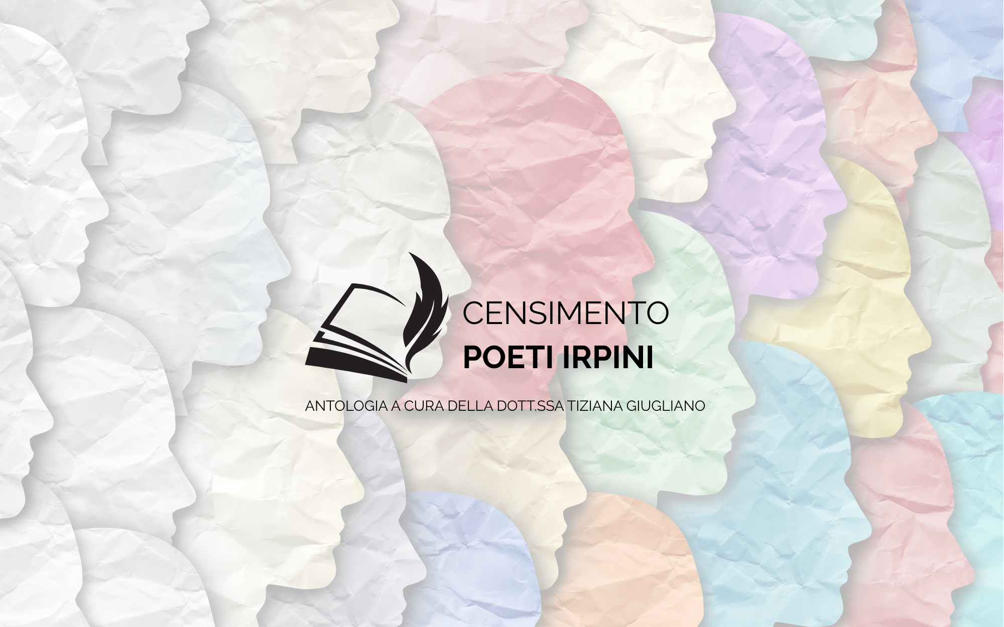 Censimento poeti irpini Censimento poeti irpini